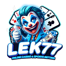 lek77 รวมเกมคาสิโนและสล็อตคุณภาพระดับสากล